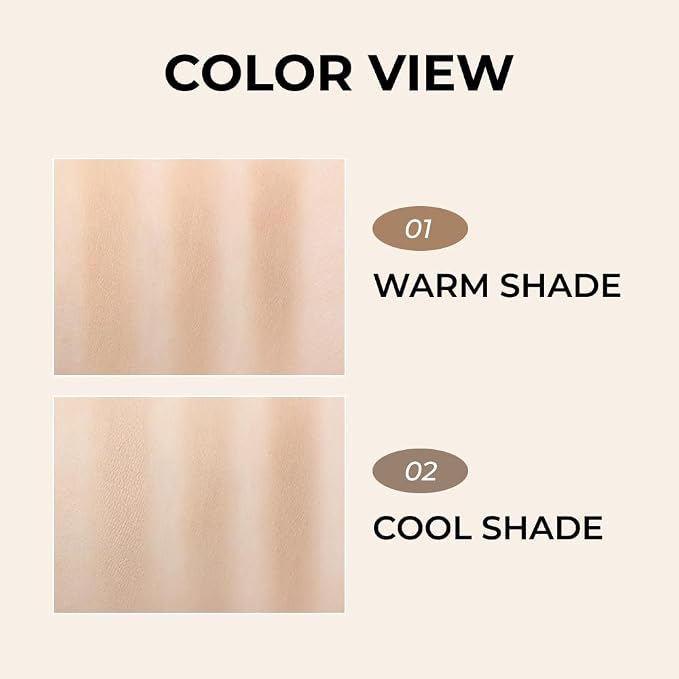 #01 Warm Shade