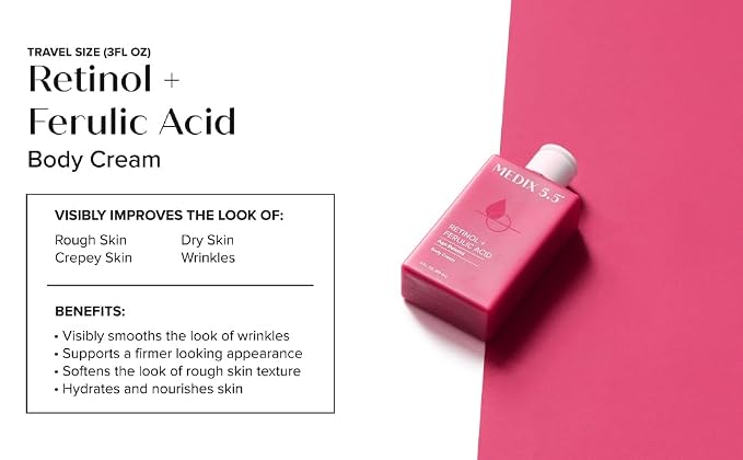 1 - Retinol Firming Cream