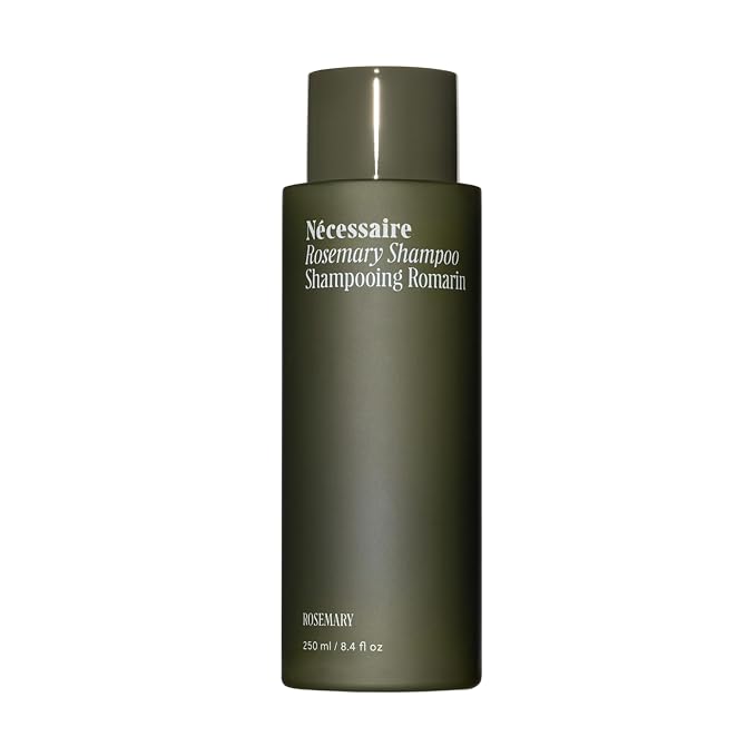 Shampoo