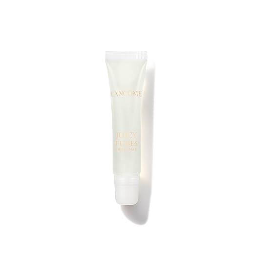01 Pure: transparent sheer