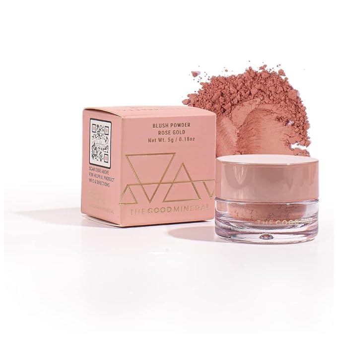 ROSE GOLD