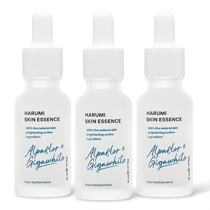 D. 3 Serum