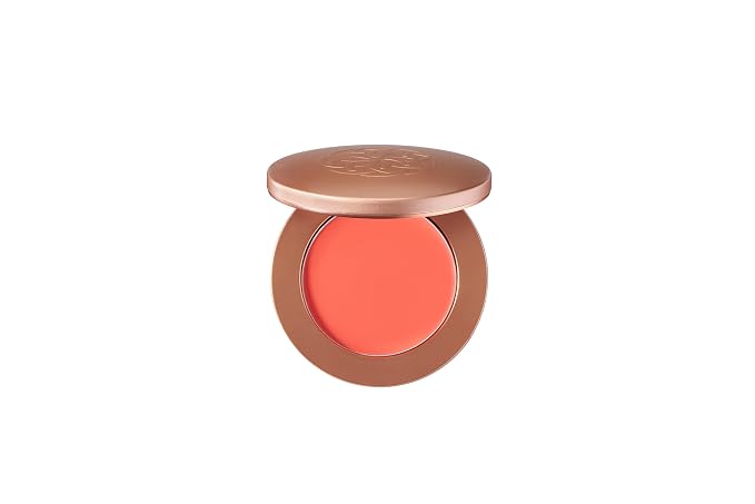 Vibrant Coral