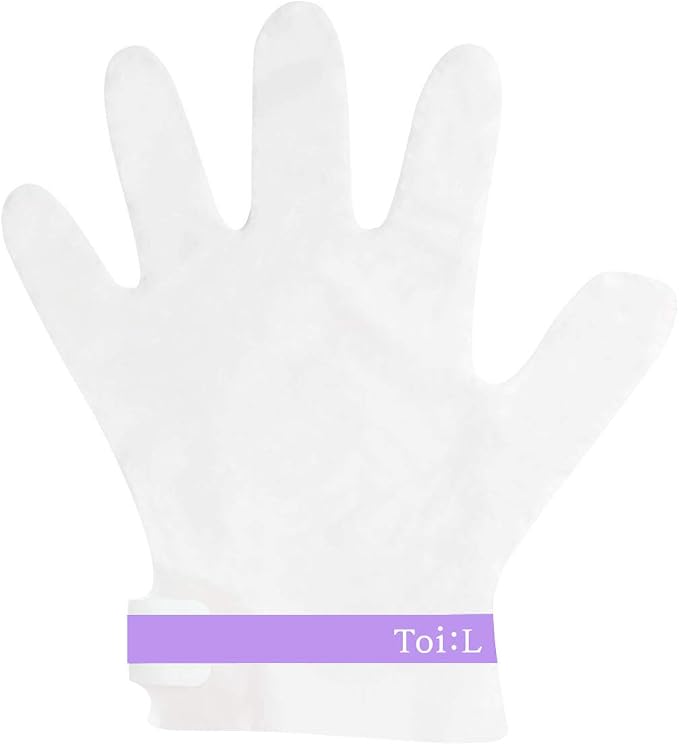 Moisturizing Gloves-5pairs
