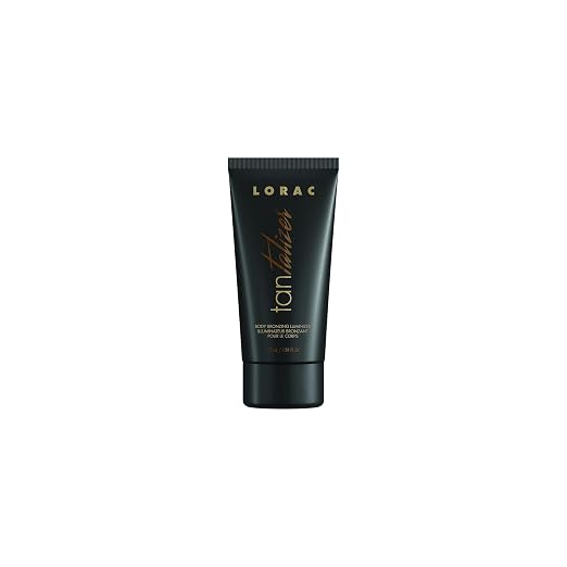 Champagne Bronze - travel size