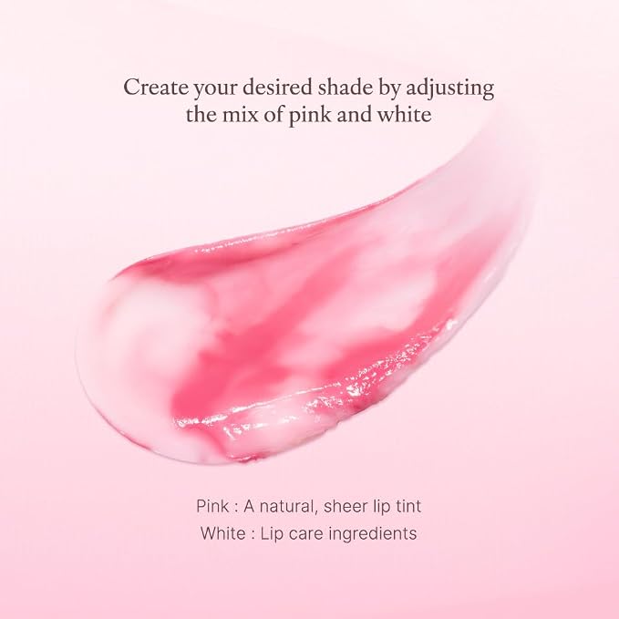02 Pink Puff