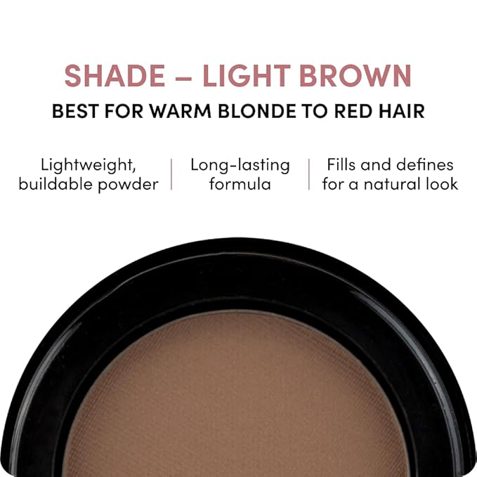 Light Brown