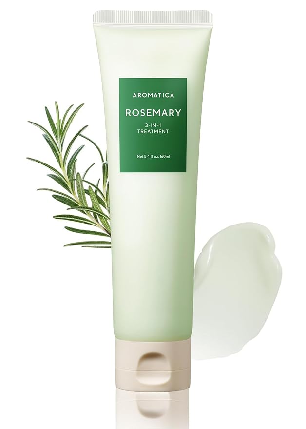 03 Rosemary 3-IN-1 Treatment