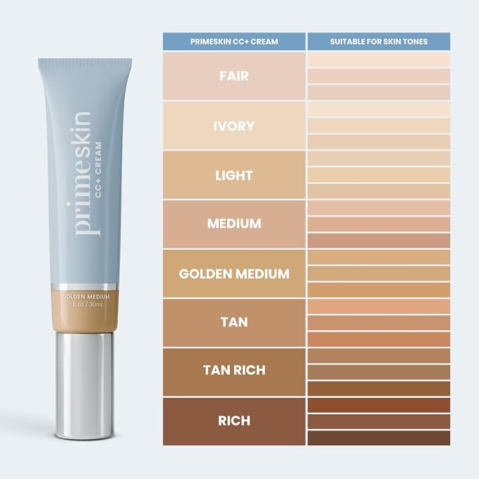 Golden Medium