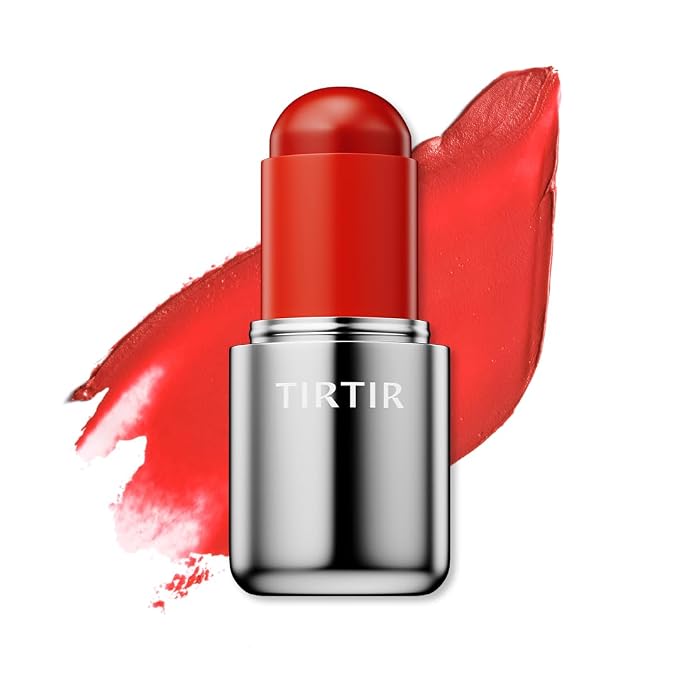 Lip&Blush 03 Tangerine Glow