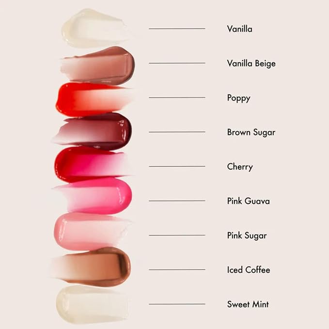 Vanilla Beige