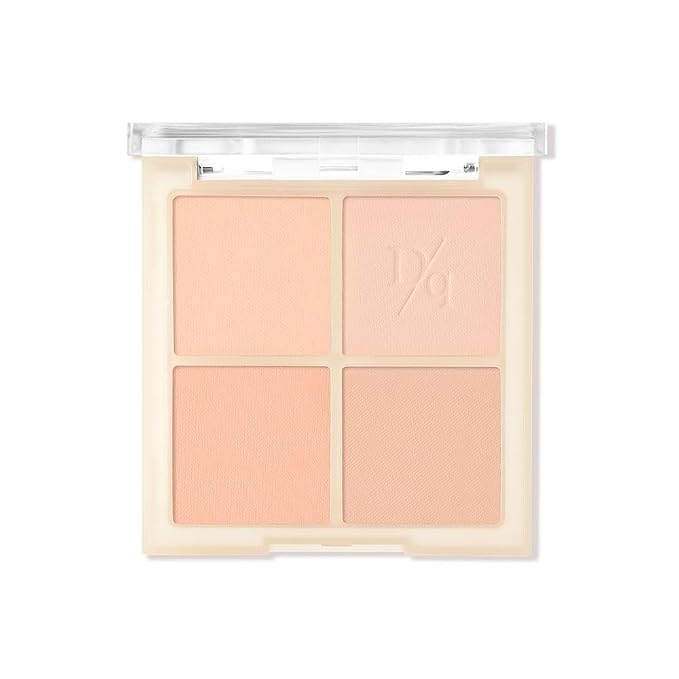 01 Warm Blending