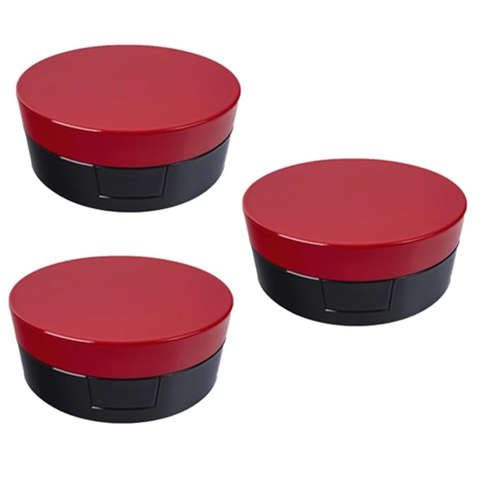 Redx3pcs