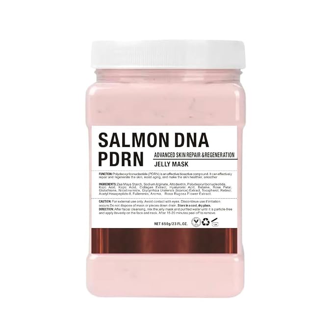 Salmon DNA PDRN