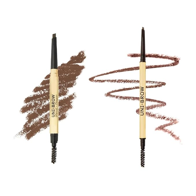 Brow Pencil, Original + Precision Bundle