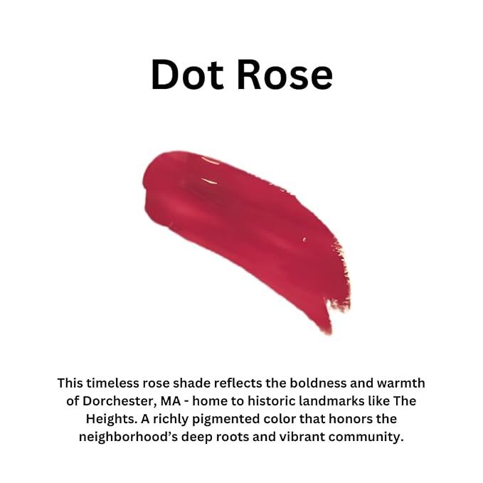 Dot Rose