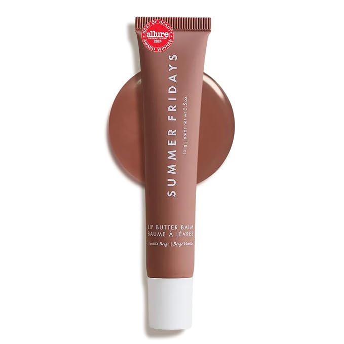 Vanilla Beige