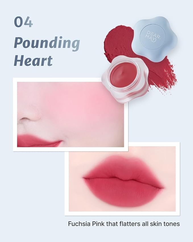 Pounding Heart
