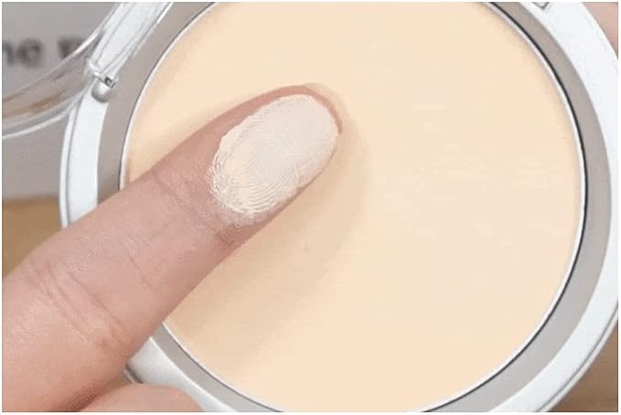 #23 Natural Beige