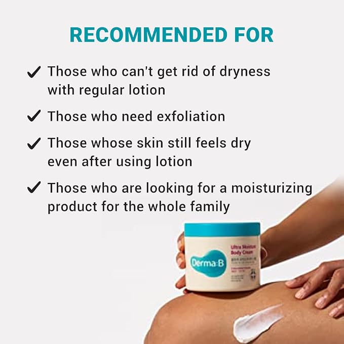 Ultra Moisture