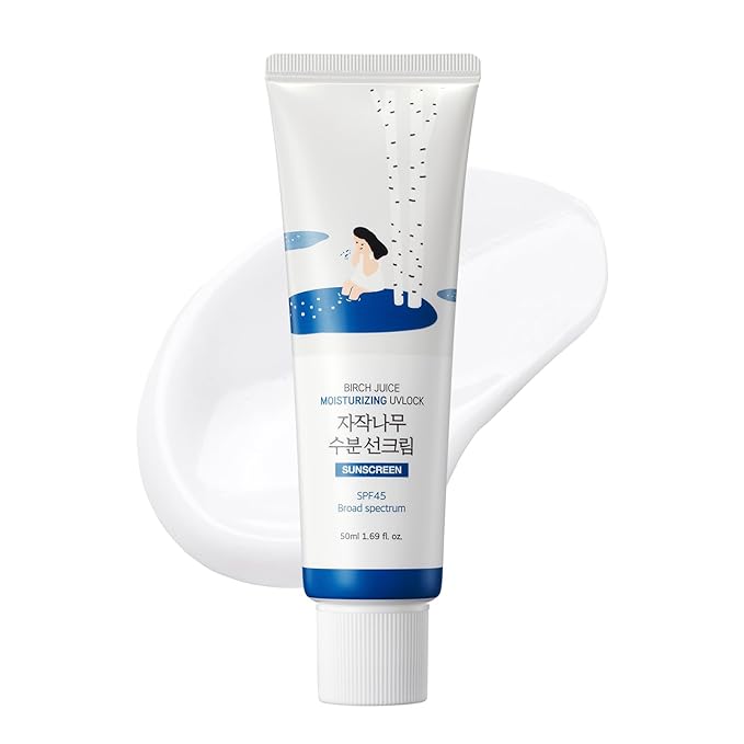 Sunscreen 1Pack