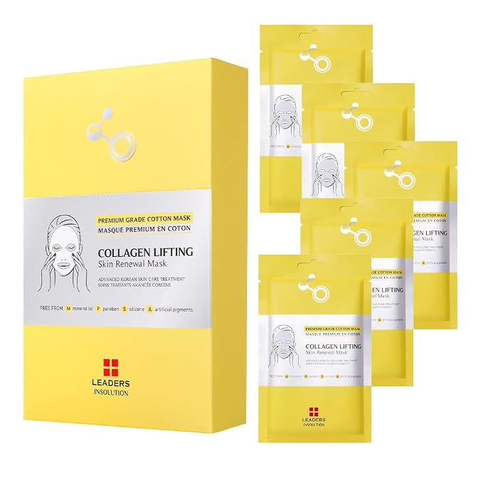 Collagen Lifting