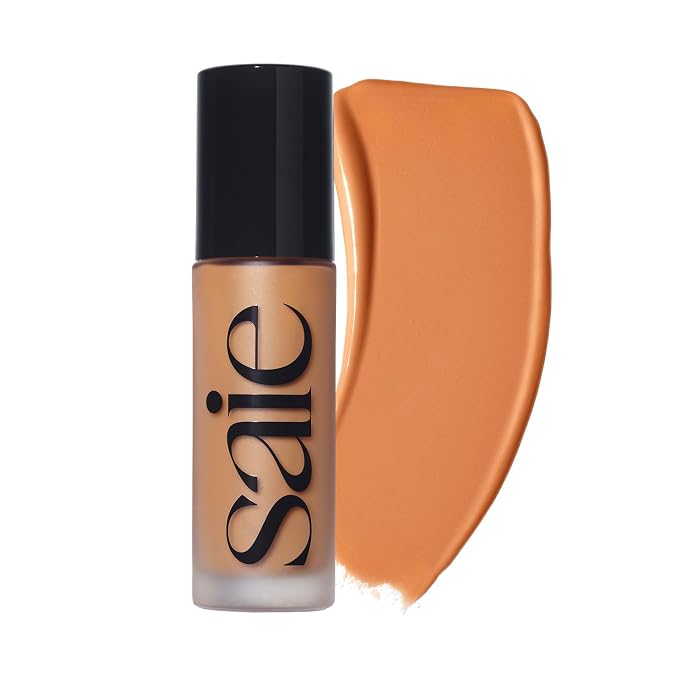 Shade 25 - Medium/Tan with Golden Undertones