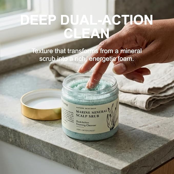 Marine Scrub