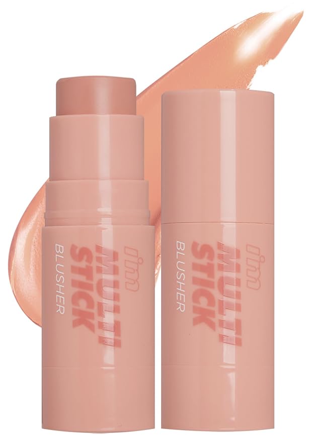 03 Blusher - Blurry Nude