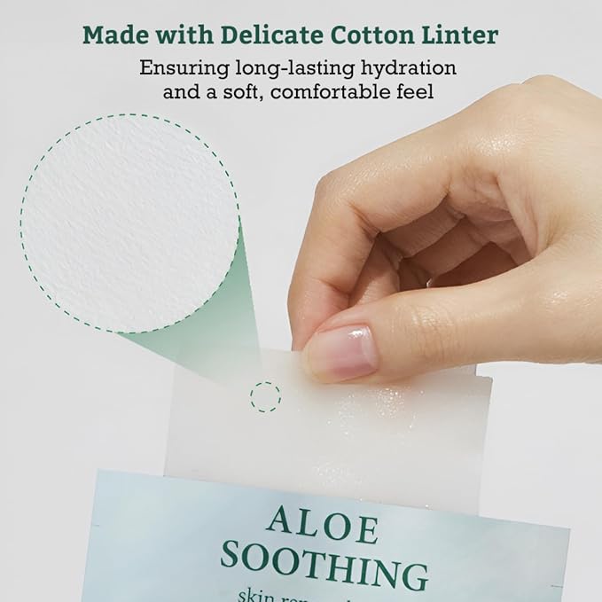 Aloe Soothing