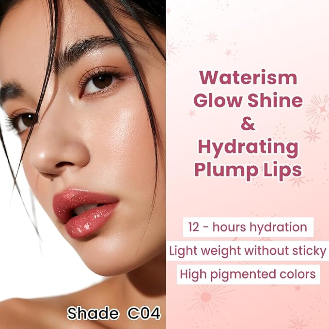 C04 PEONY (Shimmer)