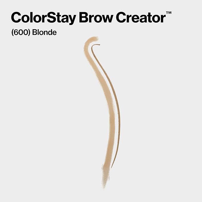 Blonde
