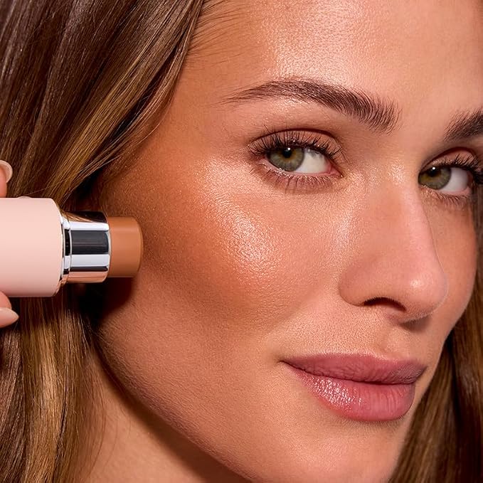 Beach Bronze - Sunkissed bronzer