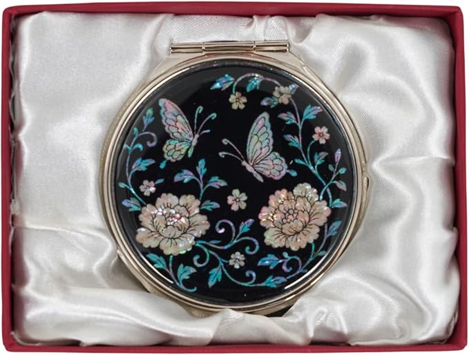 Pearl Butterfly