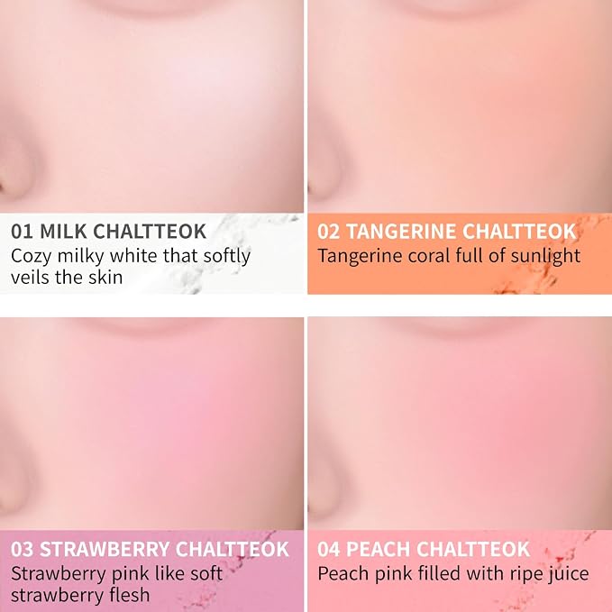 05 CHESTNUT CHALTTEOK