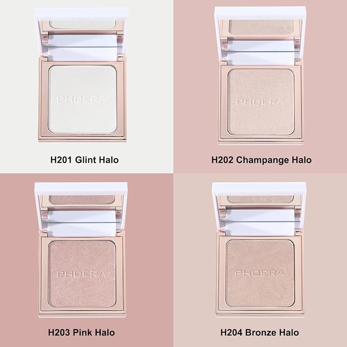 H201 Glint Halo