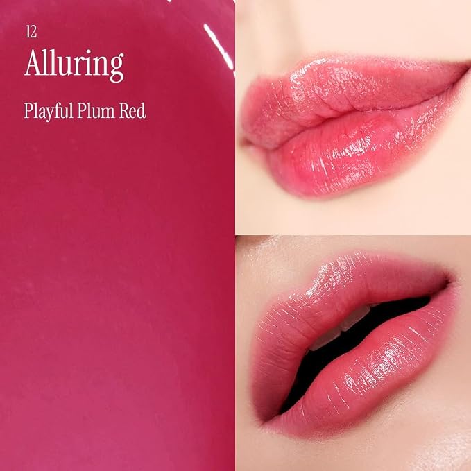 12 ALLURING