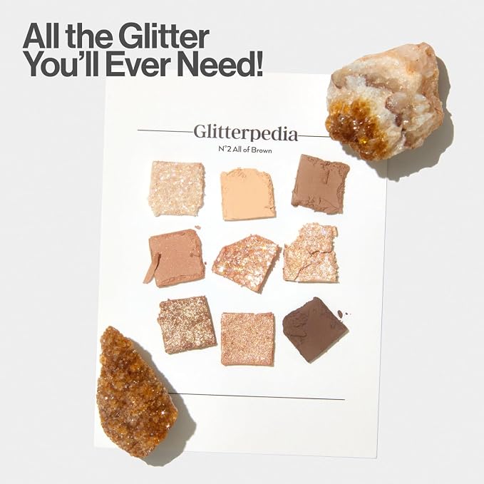 NO.2 All of Brown