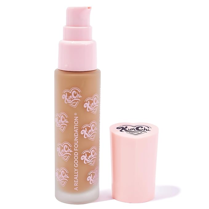 13-113M Light/Medium + Warm Undertones