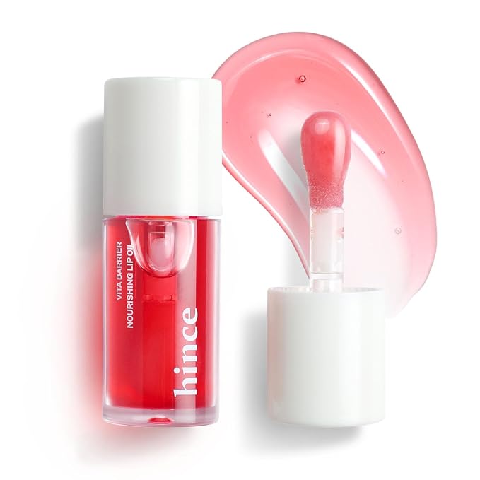 KINGSBERRY LIP OIL