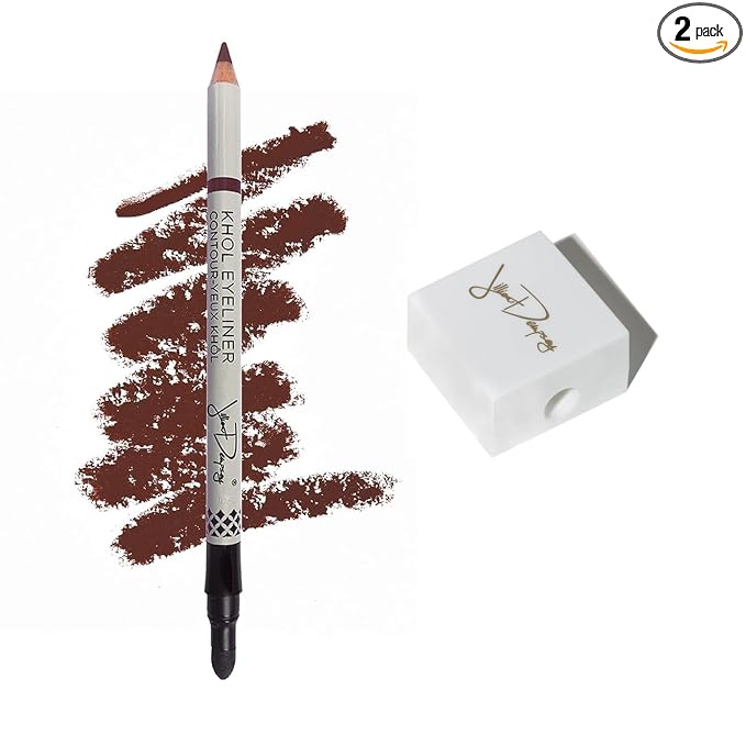Rich Brown + Sharpener