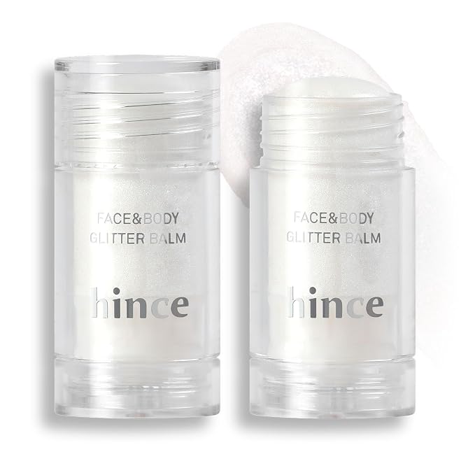 Glitter Balm
