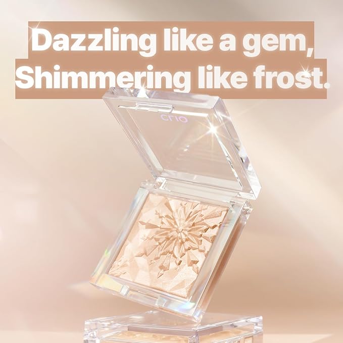 03 Frozen Crystal