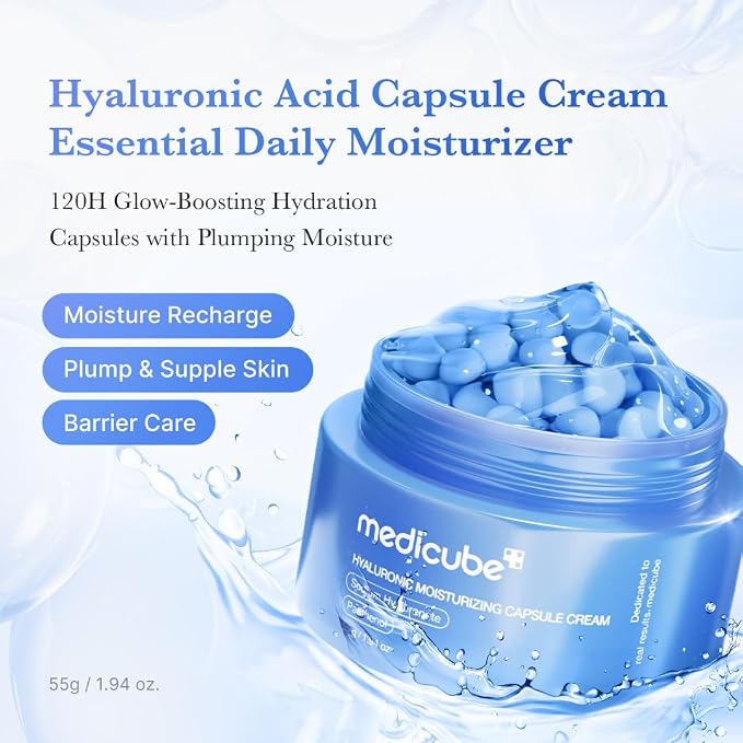 Hyaluronic Acid