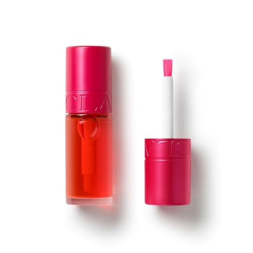 01 Rose Water - Bright pink