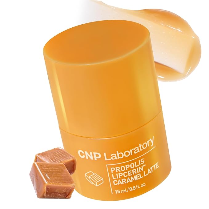 06 Caramel Latte