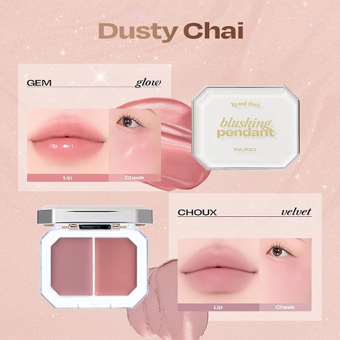 Dusty Chai