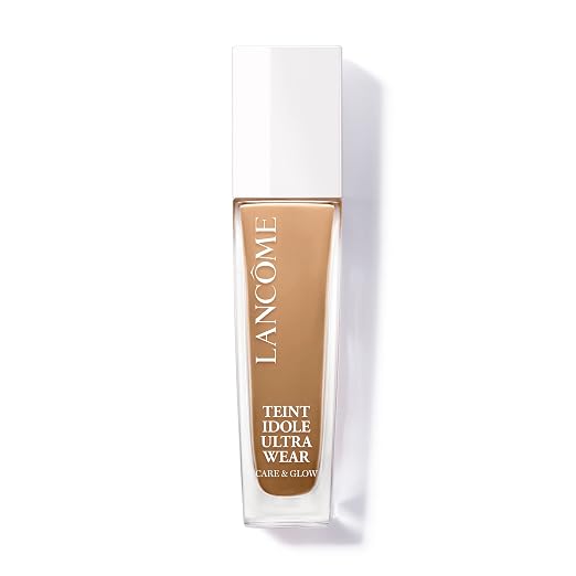 450W: medium-deep with warm golden undertones