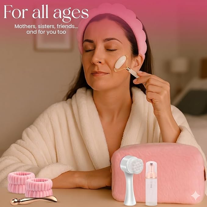Bubblegum Pink