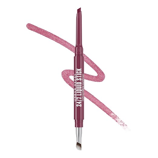 Ruby Drip (metallic raspberry)